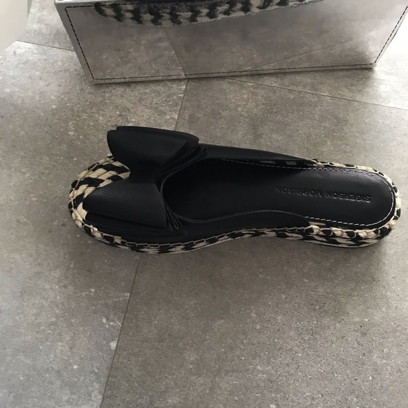 Sigerson Morrison Mules